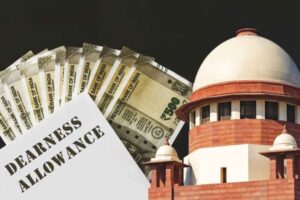 বকেয়া ডি এ পরিশোধের জন্য আরো সময় চাইলো রাজ্য – হতাশ সরকারি কর্মচারীরা