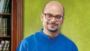 দুর্ঘটনায় কবি শ্রীজাত – কবির স্বাস্থ্য নিয়ে চিন্তিত সকলেই