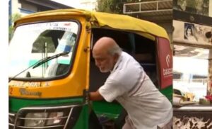 অটোর গ্যাস রিফিলিংয়ের দাম এক ধাক্কায় বেড়ে গেলো অনেকটা