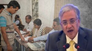 এপ্রিলে ভোট, এপ্রিলেই ফল প্রকাশ – কমিশন সূত্রে এমনই খবর