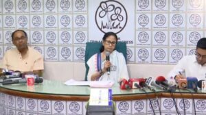মমতা অভিষেক প্রকাশ করে দিলেন তৃণমূলের পূর্ণাঙ্গ প্রার্থী তালিকা