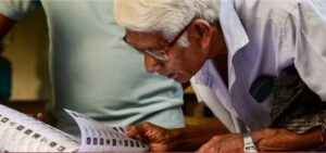 প্রায় ১২ লক্ষ বিচারাধীন রেখেই প্রকাশিত হল দ্বিতীয় তালিকা