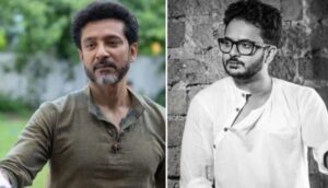 টলিউডের ফেলুদা টোটা রায়চৌধুরীর স্মৃতিতে রাহুল