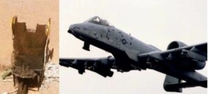 ইরানের পাল্টা মারে কিছুটা দিশেহারা আমেরিকা