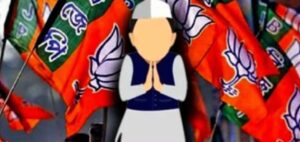 ফিরহাদ হাকিমের বিরুদ্ধে প্রার্থী দিতেই পারছে না বিজেপি