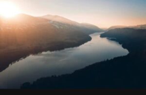 ভারতের সবচেয়ে ছোট নদী শুকিয়ে যাবার পরেও আবার তার জীবন ফিরিয়ে দেওয়া হয়েছে