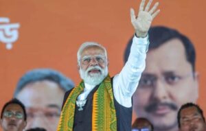 ১ বৈশাখ বাংলায় মোদীর কর্মসূচি – ‘আমার বুথ সবচেয়ে মজবুত’
