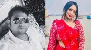 গড়িযায় প্রেমঘটিত দ্বন্দ্ব থেকে মৃত্যু – খুন না আত্মহত্যা?