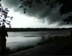 নববর্ষের বিকেলে দক্ষিণবঙ্গের বেশ কয়েকটা জেলায় কালবৈশাখী – সতর্ক করলো আবহাওয়া দপ্তর