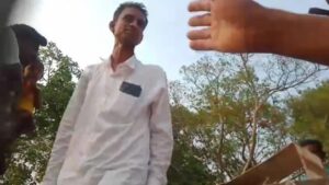 বীরভূমে তৃণমূল নেতার হুমকিতে চমকে উঠেছে নাগরিক মহল