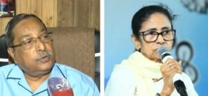 “আমি পদত্যাগ করবো না” – মমতা বন্দ্যোপাধ্যায়