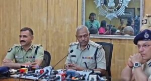 অজয় নন্দা:  কলকাতার ভোট শান্তিপূর্ণ হলো নির্ভয়ে