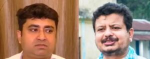 দুই দল থেকে বহিস্কার হবার গৌরব এখন ঋতব্রতর হাতে – শতরুপ ঘোষ