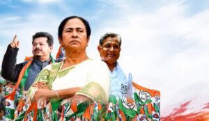 বুধবারই ভাঙতে চলেছে মমতার হাতে গড়া তৃণমূল
