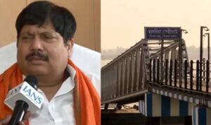 এবার রাজ্য জুড়ে ‘জেটি কেলেঙ্কারি’ – অর্জুন সিংয়ের আঙ্গুল অভিষেকের দিকে