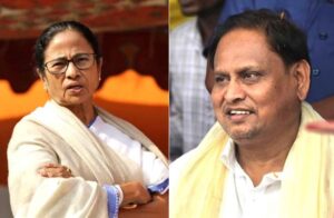ঠ্যাকায় পরে মমতার দিকে বন্ধুত্বের হাত বাড়াতে চাইছে হুমায়ূন কবীর
