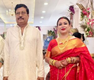 সব্যসাচী ঘনিষ্ঠ নদিয়া জেলা পরিষদের সদস্যার বাড়ি থেকে উদ্ধার বিপুল পরিমাণ সোনা
