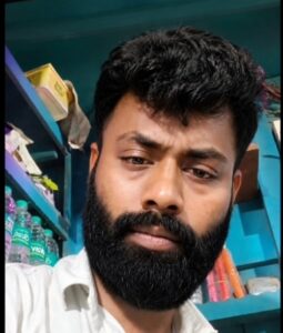 *হরিণঘাটায় নিখোঁজ যুবকের দেহ উদ্ধার, চাঞ্চল্য এলাকায়*